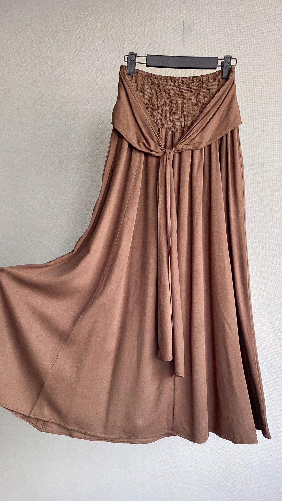 Falda Algodón Matilde