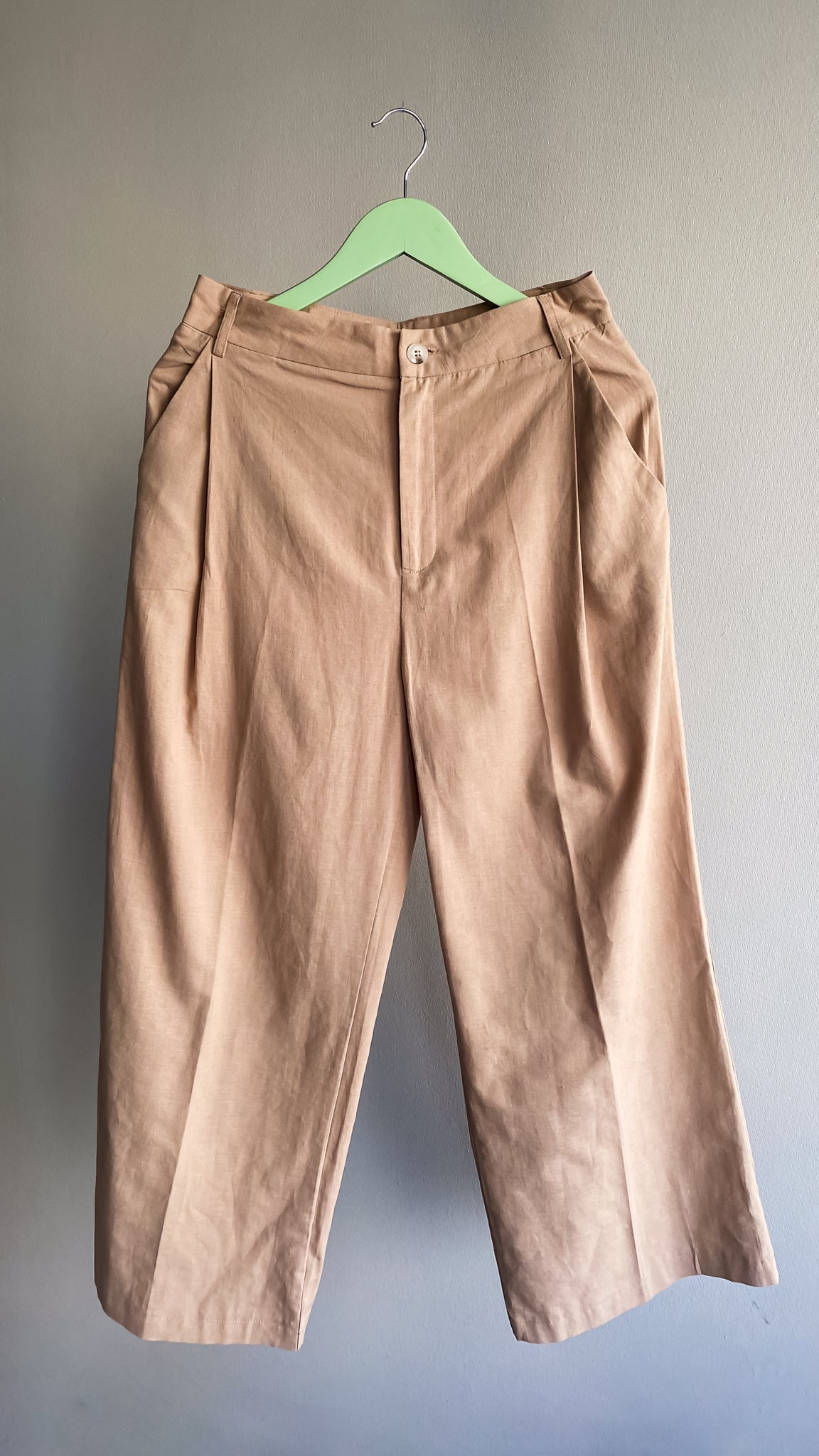 Pantalón Lavanda
