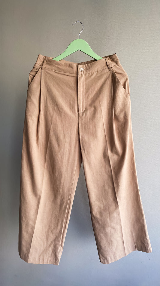Pantalón Lavanda