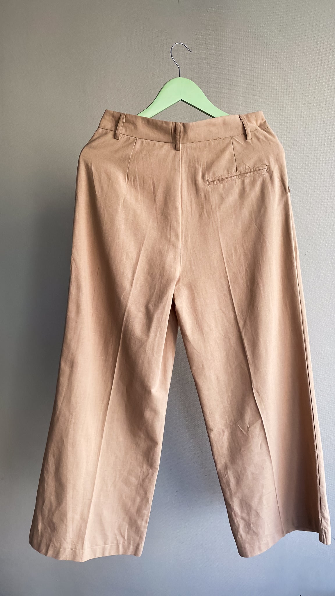 Pantalón Lavanda