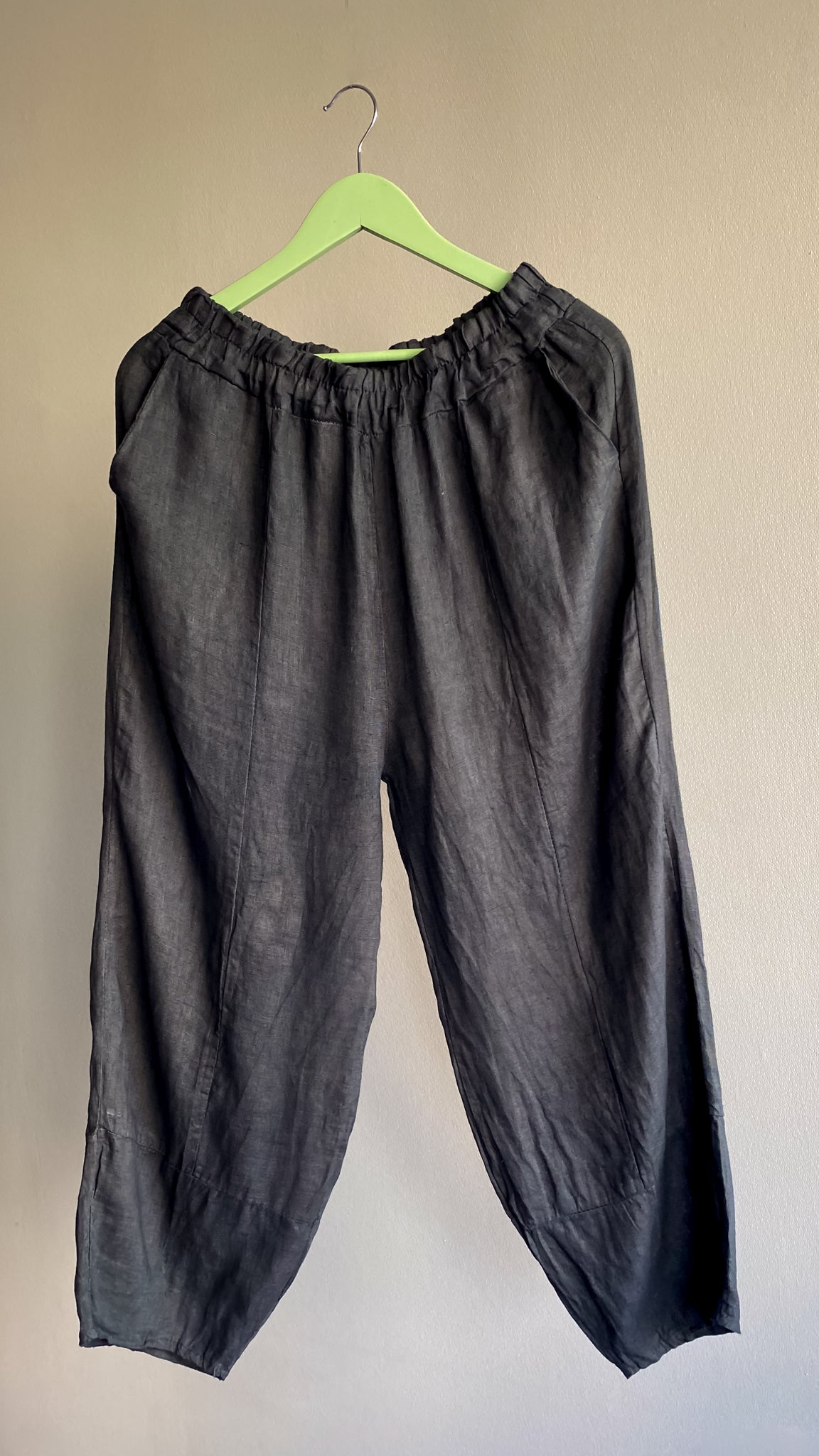 Pantalón Jazmín Lino