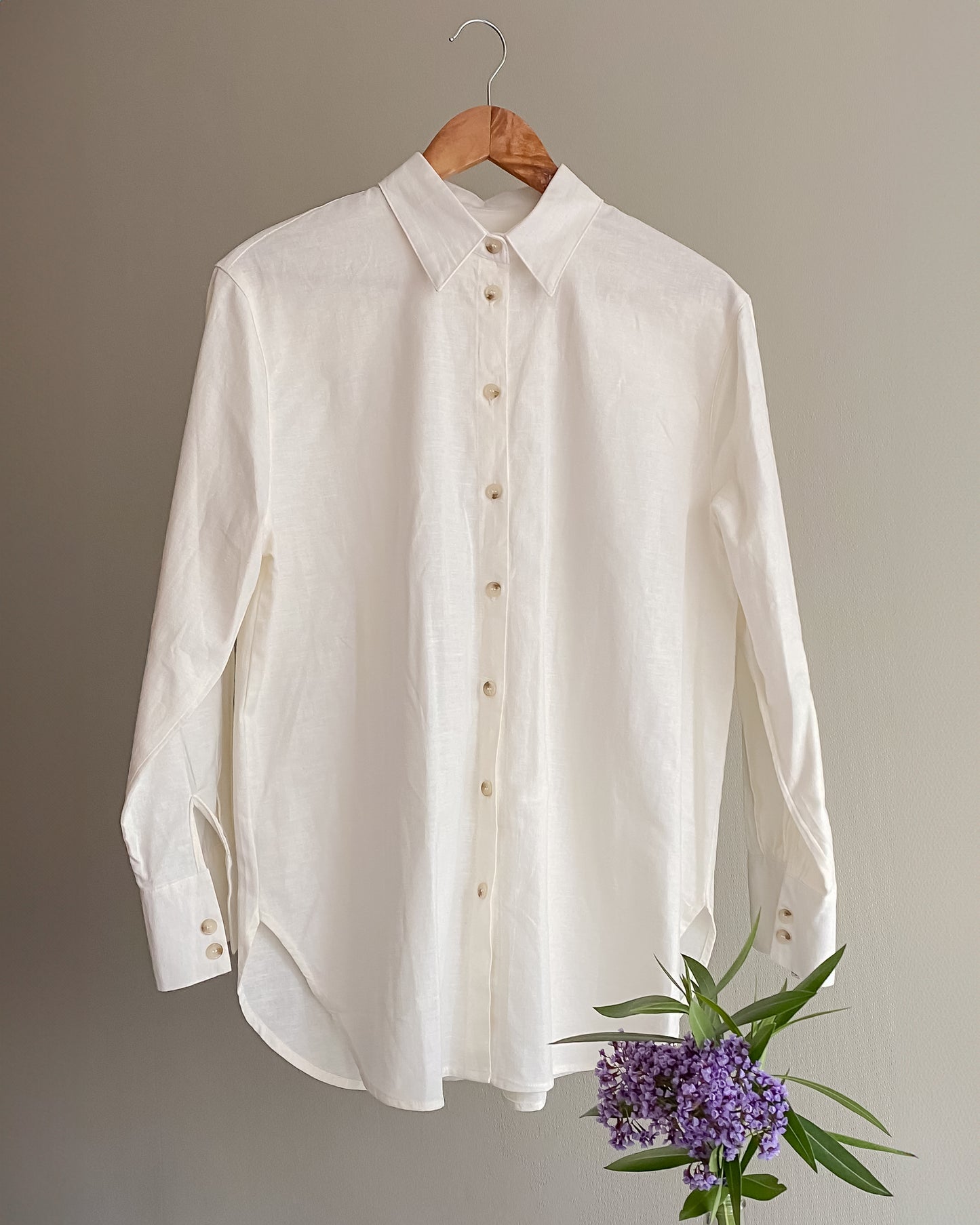 Camisa Azucena